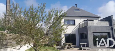 Maison à Plouhinec (56680)