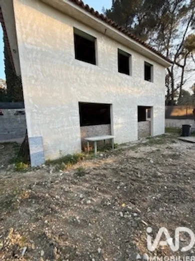 Maison à Mougins (06250)