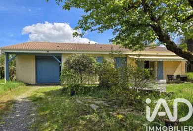 House in Condat-sur-Vienne (87920)