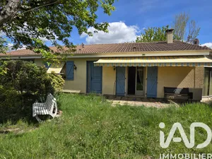 Maison à Condat-sur-Vienne (87920)