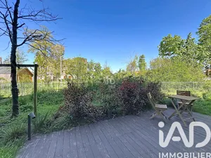 Appartement à Le Vésinet (78110)
