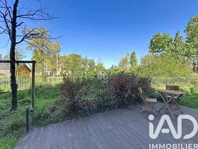 Appartement à Le Vésinet (78110)
