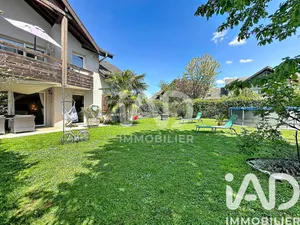 Appartement à Annecy (74960)