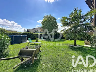 Apartment in Annecy (74960)