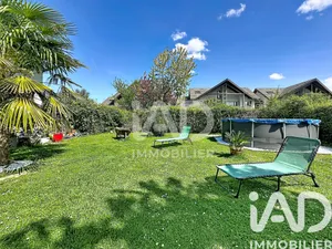 Apartment in Annecy (74960)