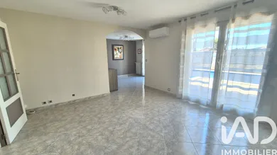Maison à Canet-en-Roussillon (66140)
