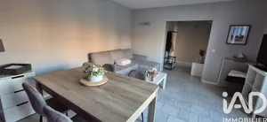 Apartment in Reims (51100)