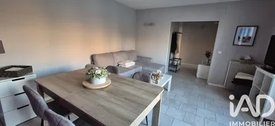 Apartment in Reims (51100)