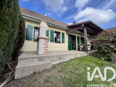 House in Saint-Germain-sur-Bresle (80430)