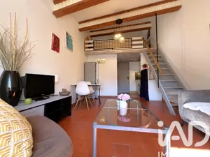 Studio in Narbonne (11100)