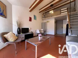 Studio à Narbonne (11100)