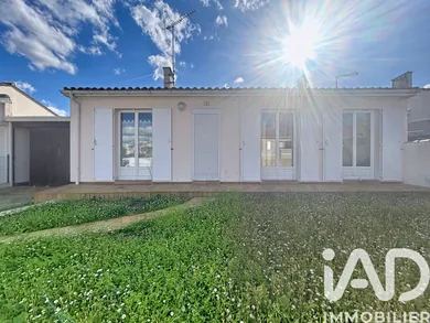 House in Angoulême (16000)