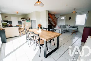 Maison à Merville (59660)