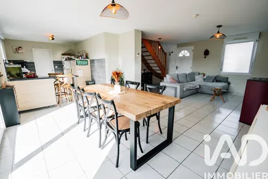 Maison à Merville (59660)