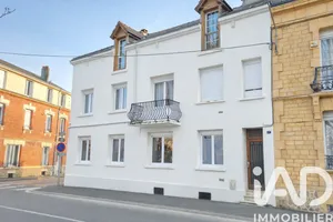 Immeuble à Charleville-Mézières (08000)