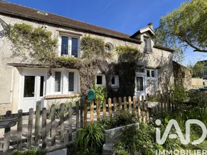 Maison à Serris  (77700)