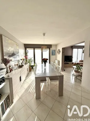 Maison à Allennes-les-Marais (59251)