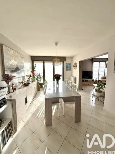 Maison à Allennes-les-Marais (59251)