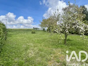 Terrain à bâtir à Marcoing (59159)