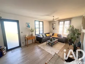 Appartement à Annecy (74000)