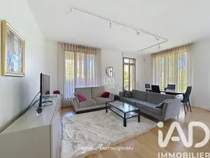 Appartement à Le Vésinet (78110)