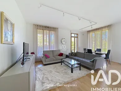 Apartment in Le Vésinet (78110)