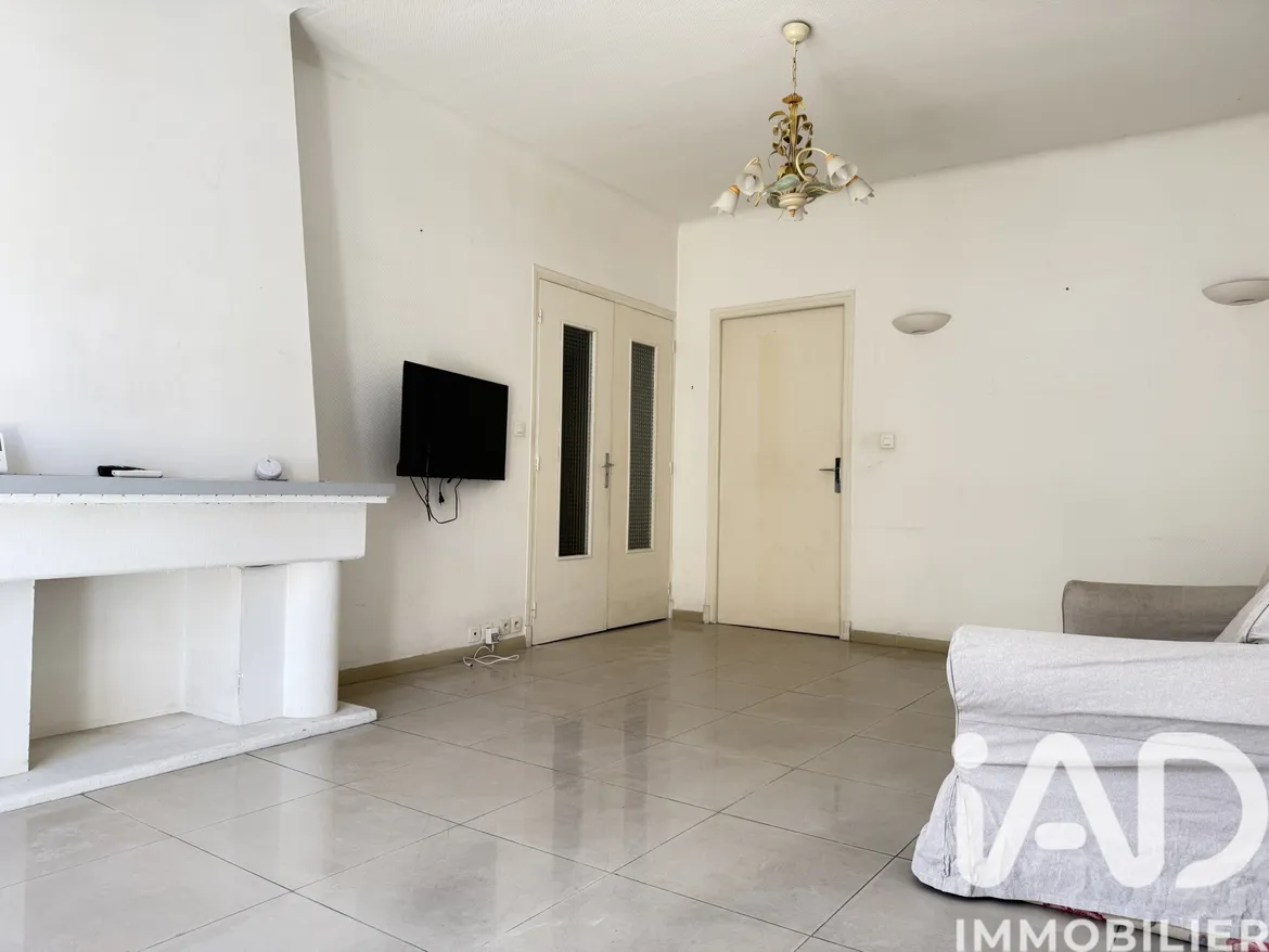 Vente appartement à Perpignan (66000) : appartement 4 pièces 79 m² - 1984285 — 5