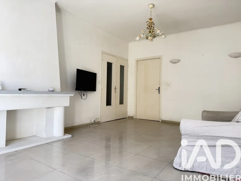 Vente appartement à Perpignan (66000) : appartement 4 pièces 79 m² - 1984285 — 4
