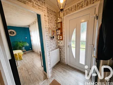 Maison à Épehy (80740)