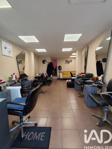 Esthétique, Coiffure​ à Paris (75020)