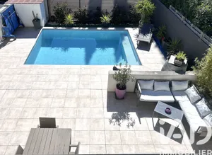 Maison à Toulouges (66350)