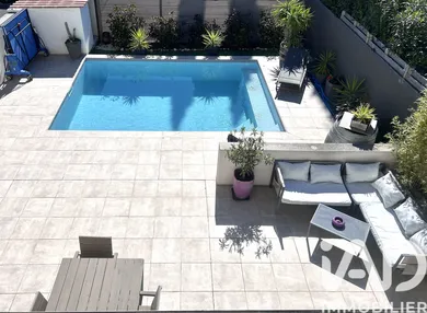 Maison à Toulouges (66350)