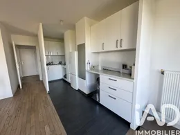 Appartement à Thiais (94320)