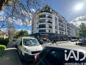 Appartement à Thiais (94320)
