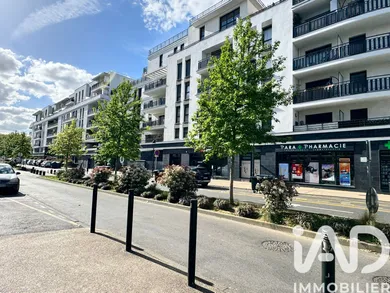 Appartement à Thiais (94320)
