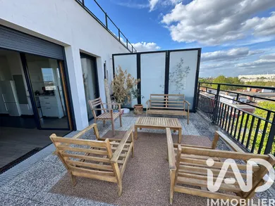 Appartement à Thiais (94320)