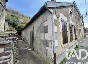 House in Nouzonville (08700)