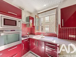 Studio à Deuil-la-Barre (95170)