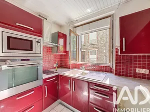 Studio à Deuil-la-Barre (95170)