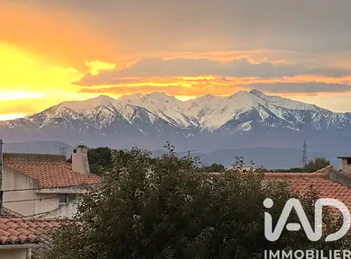 Apartment in Perpignan (66000)
