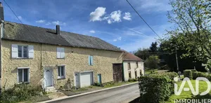 Village house in Neuvizy (08430)