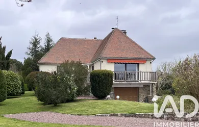 House in Pont-l'Évêque (14130)