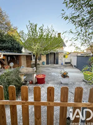 House in Brive-la-Gaillarde (19100)