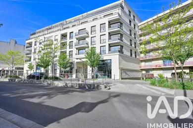 Appartement à Bourg-la-Reine (92340)