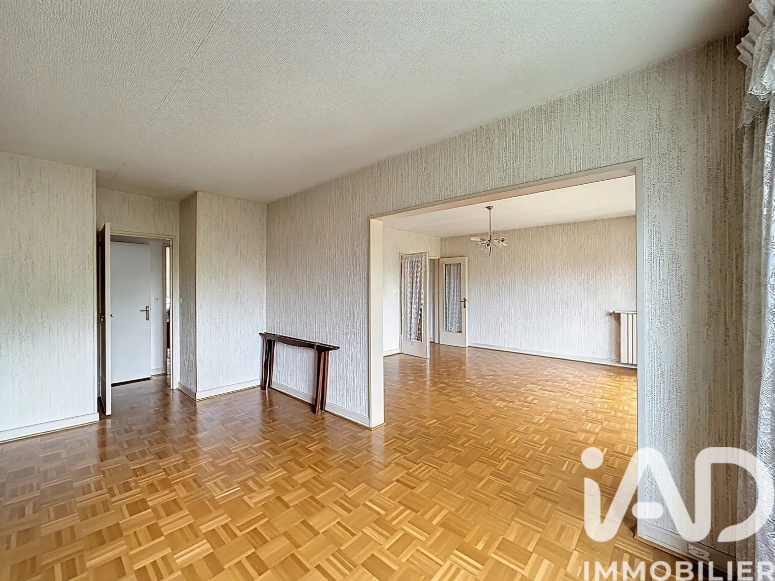 Vente appartement à Deuil-la-Barre (95170) : appartement 4 pièces 83 m² - 2021770 — 3