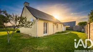 Maison à Saint-Benoît-des-Ondes (35114)