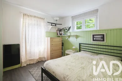 Appartement à Ollainville (91340)