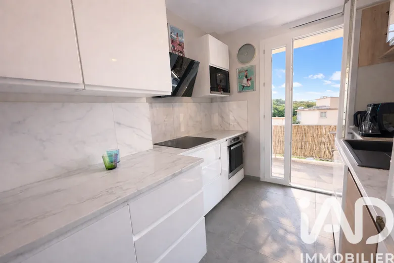 Appartement 2 pièces 50 m² · à Cassis · 50 m² · 320 000 €
