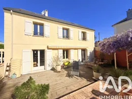 Maison à L'Isle-Adam (95290)