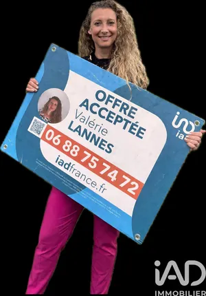 Maison à Sainte-Rose (97115)